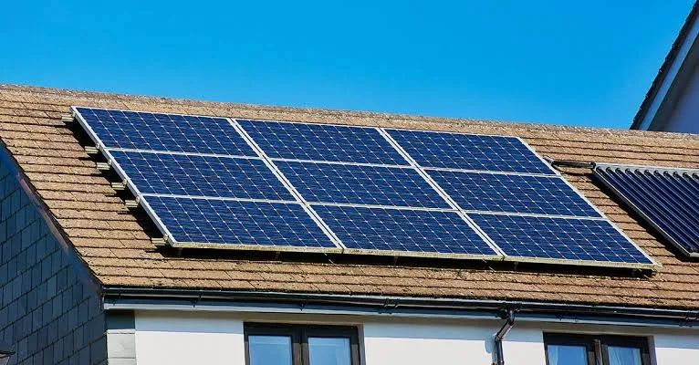 Sistema Fotovoltaico. - Foto 2