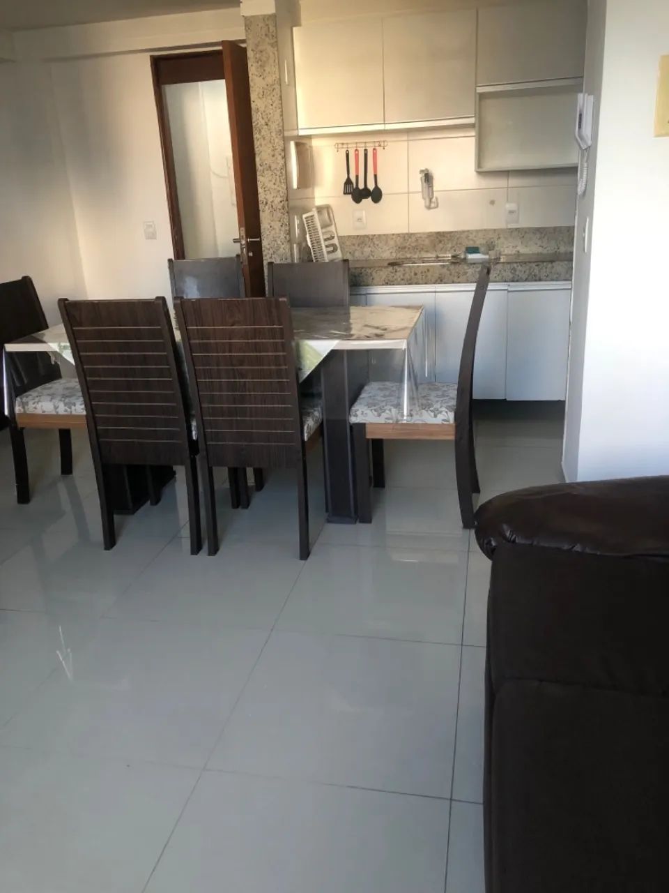 Apartamento Bessa mobíliado aluguel  - Foto 3