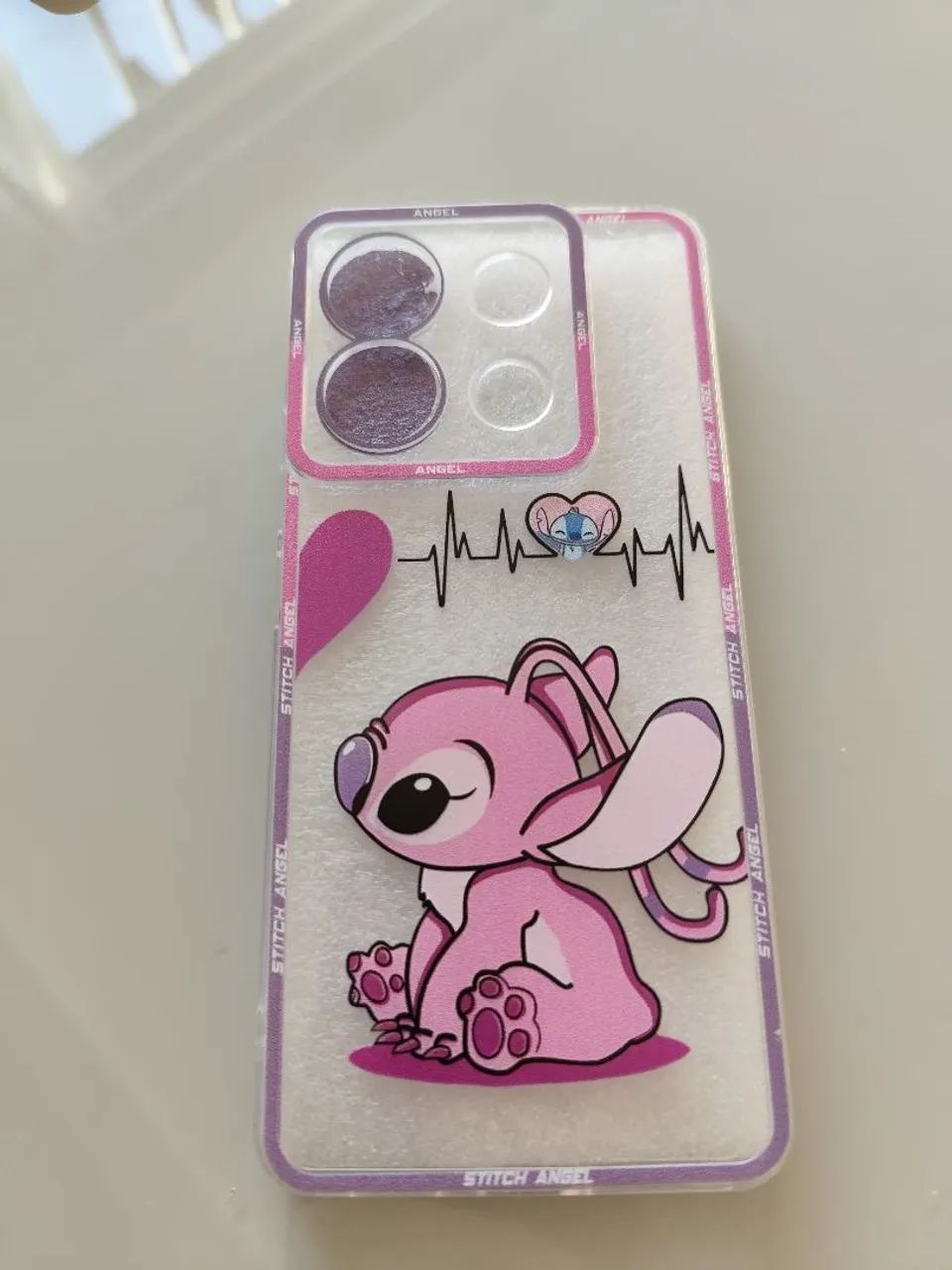 Capinhas de Celular - Redmi Note 13 PRO 5g - Foto 2