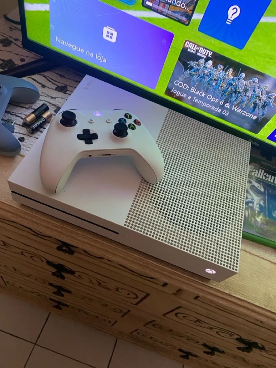 Xbox One S  - Foto 3