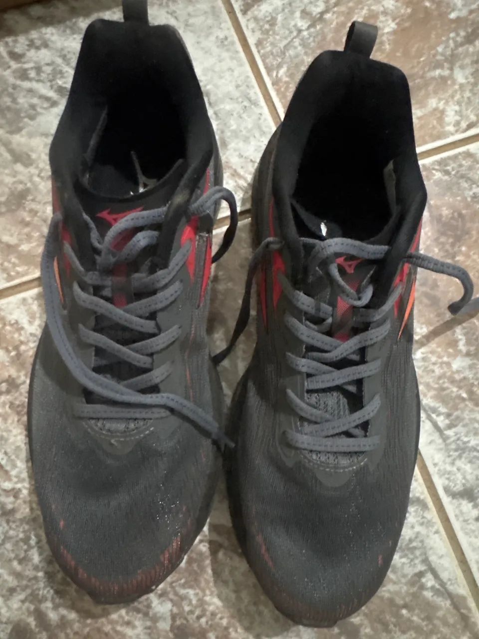 Ténis Mizuno original Victory RSP - Foto 3