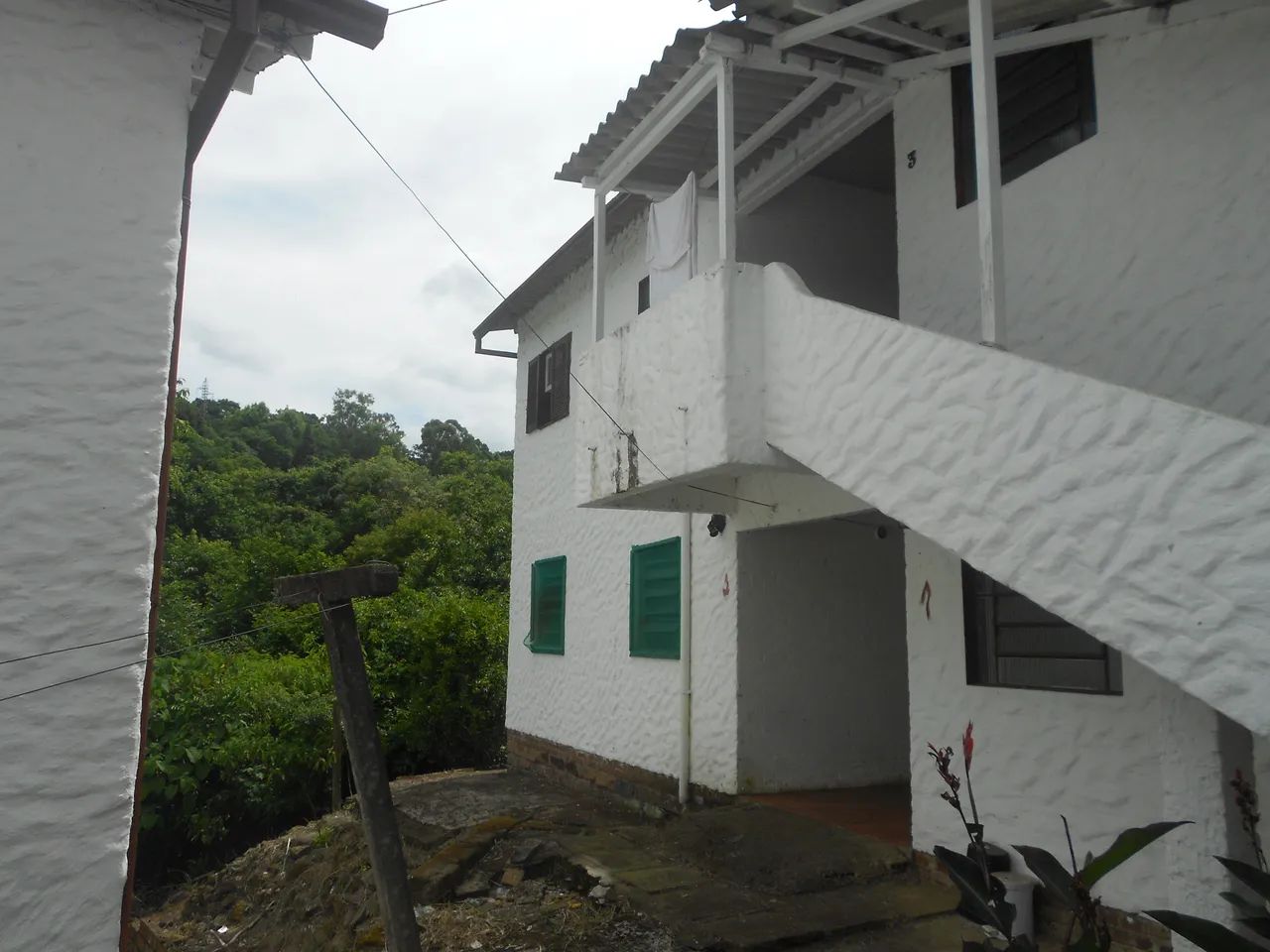 APARTAMENTO RESIDENCIAL em Nova Petropolis - RS, Logradouro - Foto 2