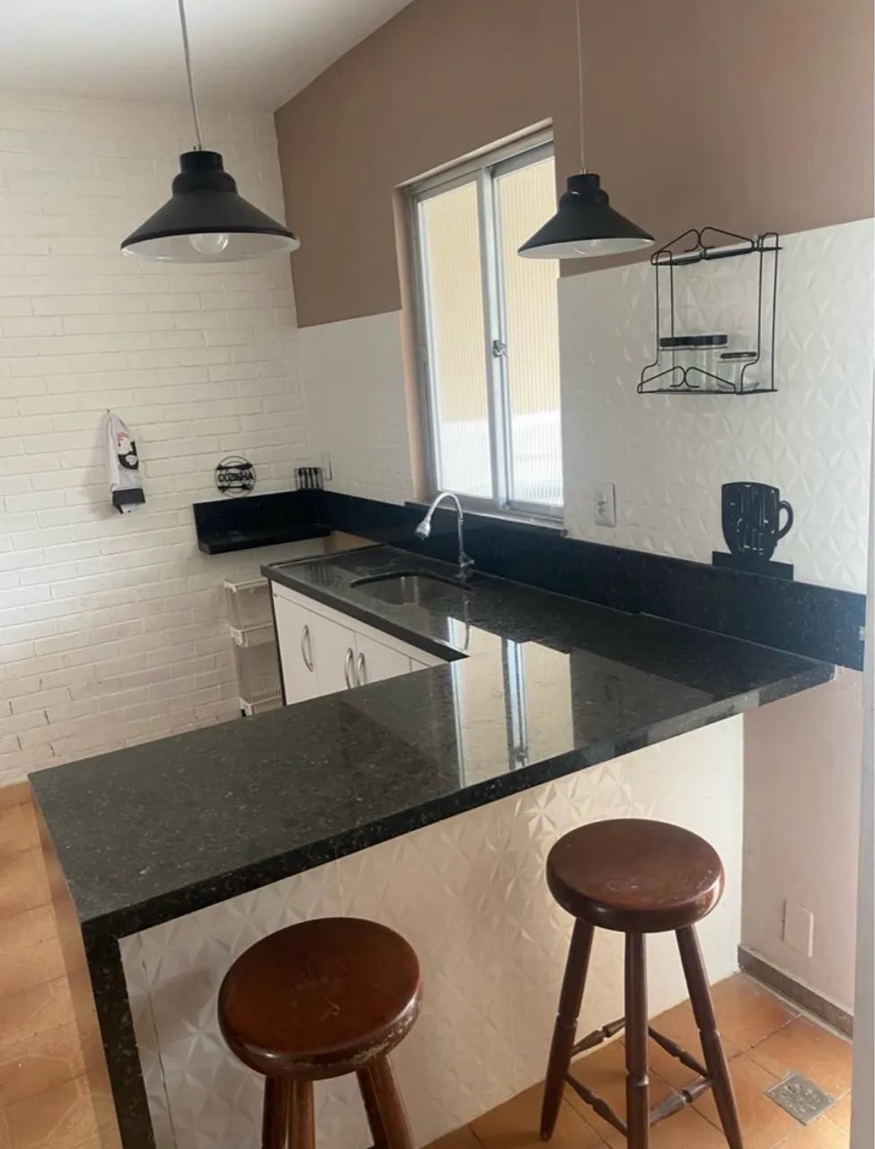 Foto - São Gonçalo - Pita