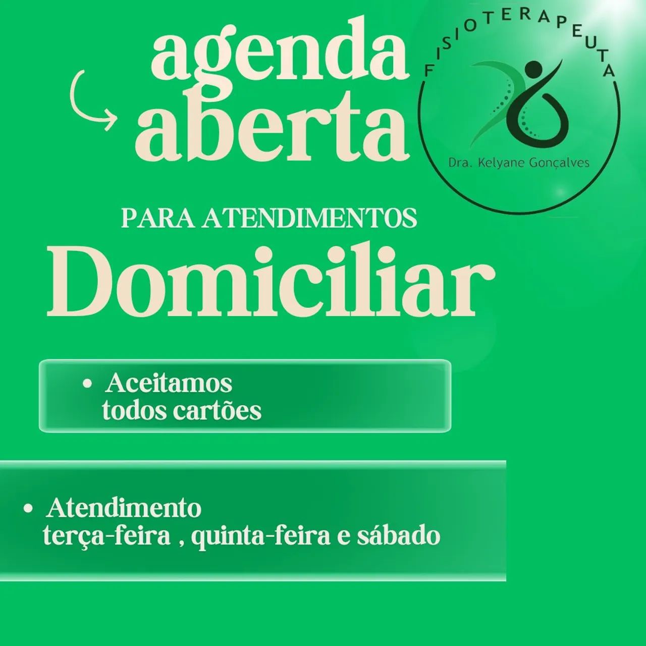 FISIOTERAPEUTA DOMICILIAR 