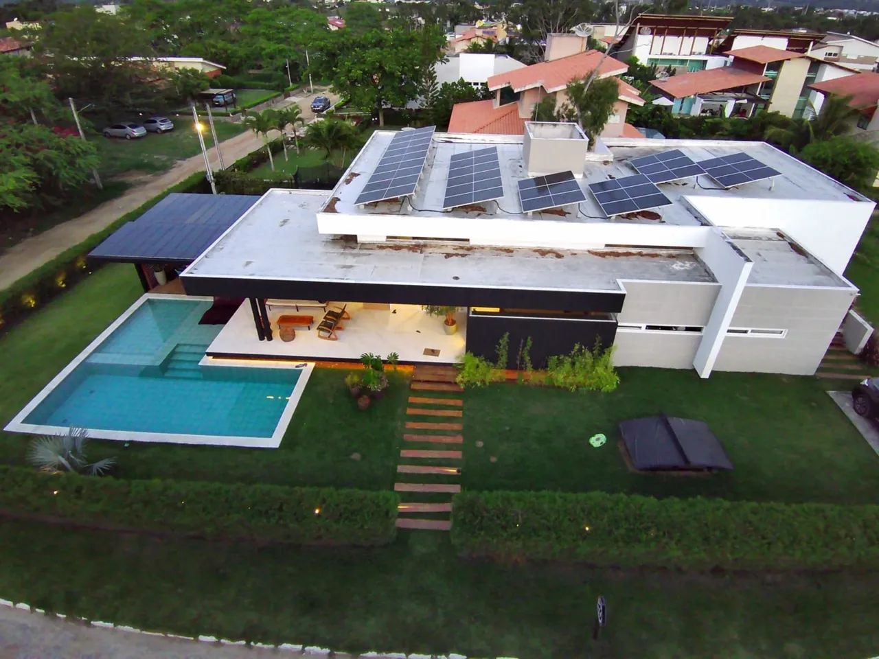 foto - Recife - Casa Amarela