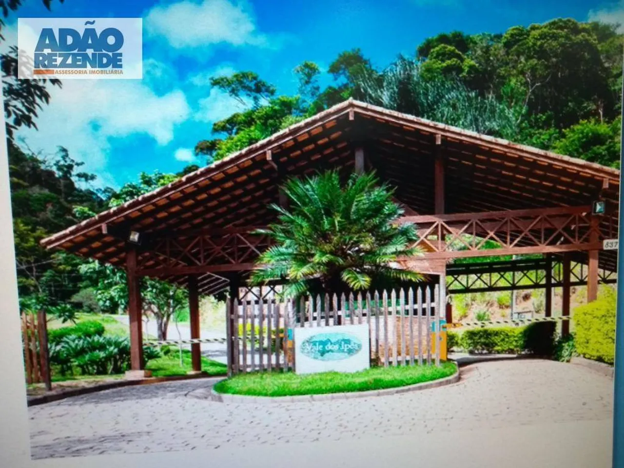 Teresópolis-Vargem Grande. Terreno à venda, 1.039,30 m²