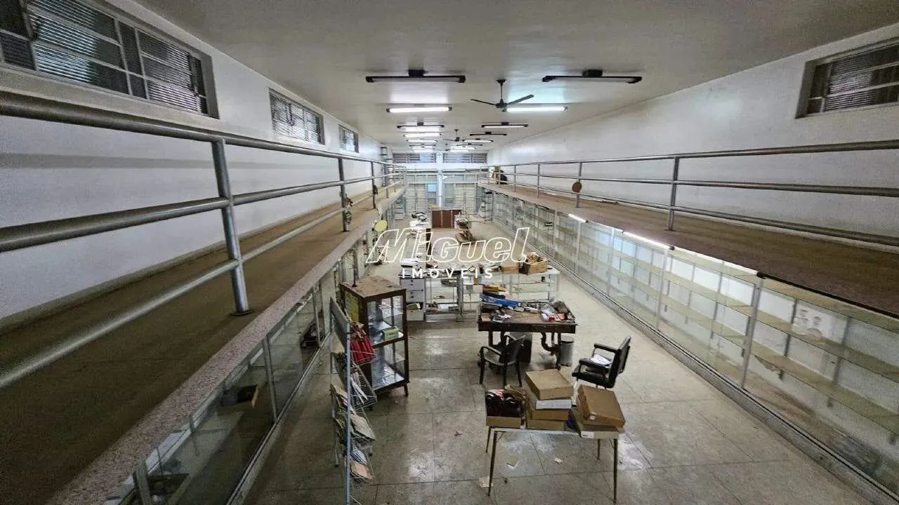Salão Comercial, para aluguel, área 240,00 m² - Centro - Capivari - SP - Foto 5