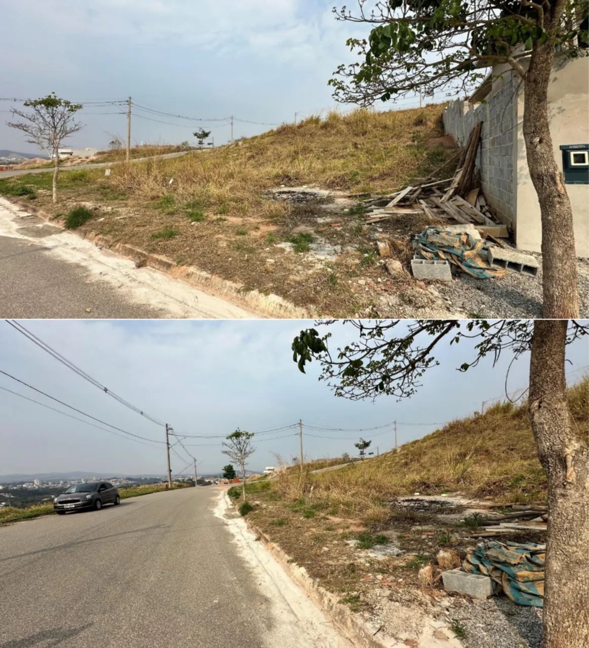 Terreno em Itatiba 266m  - Foto 5