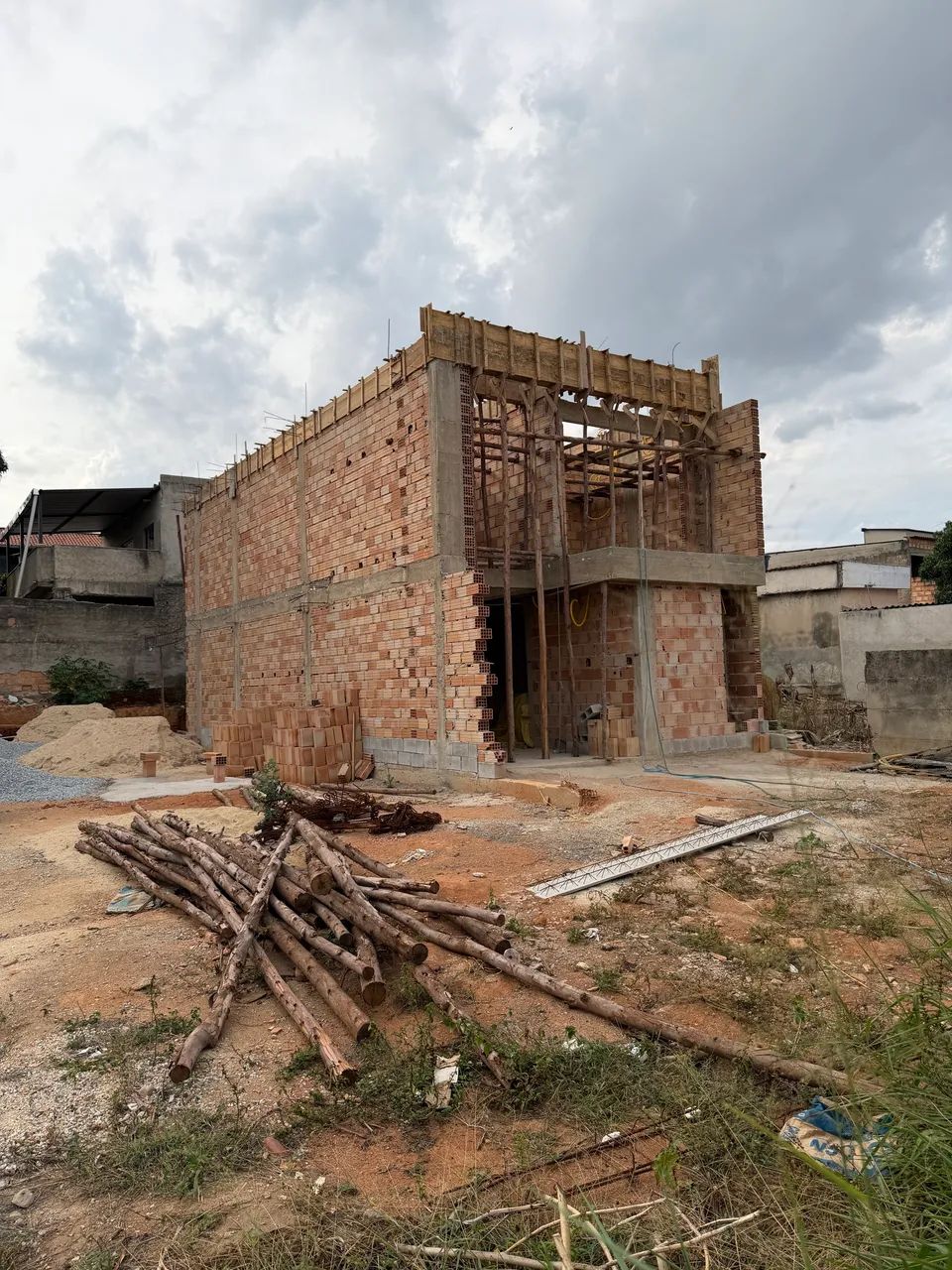 Foto - Ibirité - Lago Azul - 2ª Seção