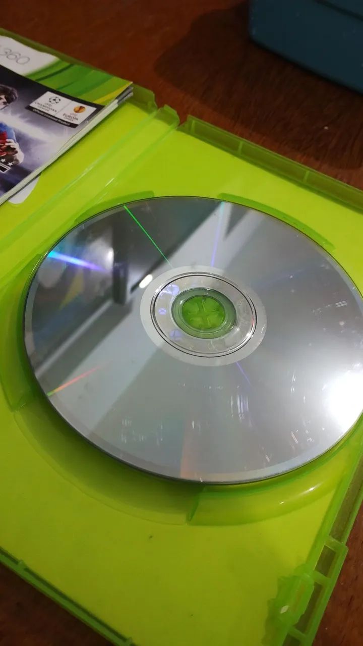 PES 2011 - Xbox 360 - Foto 4