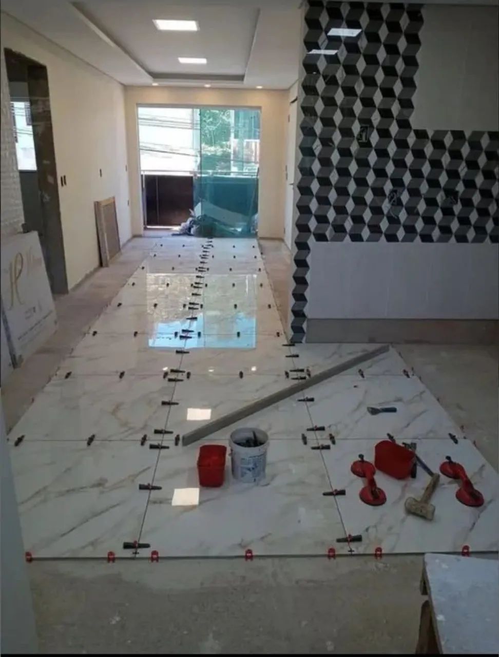 Pedreiro Reforma acabamento Atendimento rápido  - Foto 2