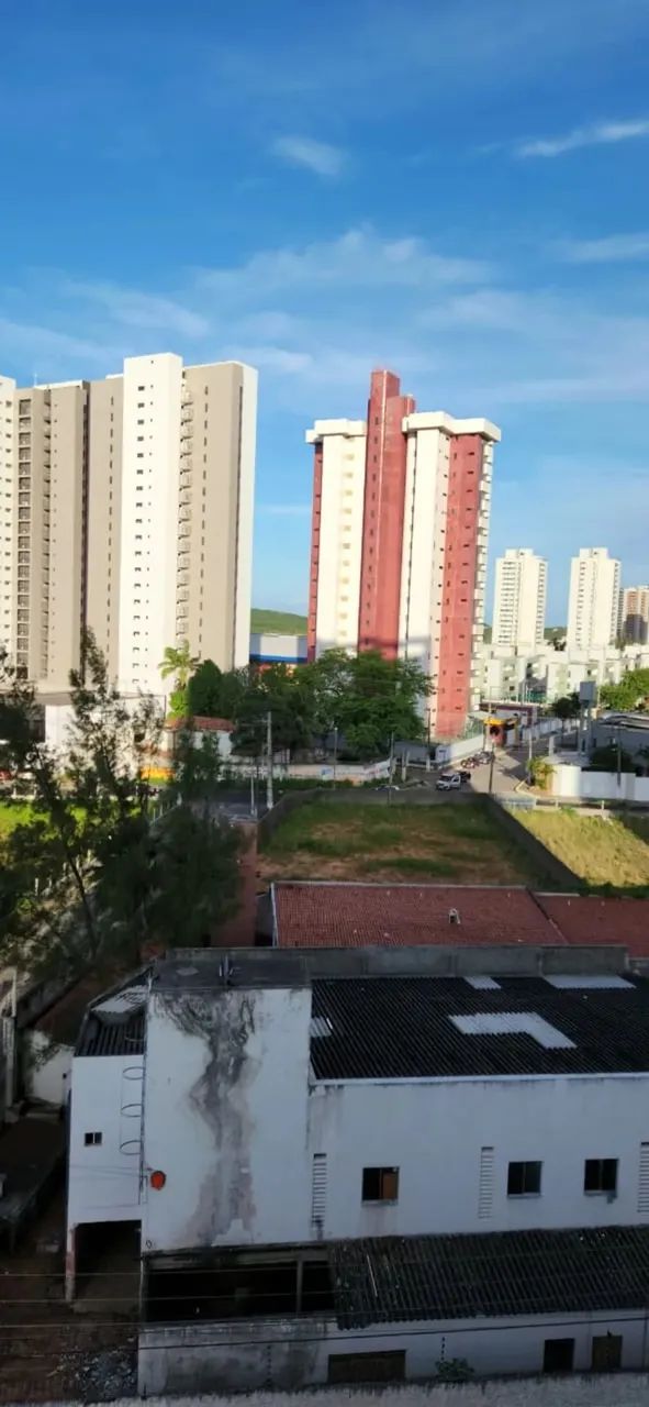Alugar - Apartamento em Capim Macio - 1/4 - 22m² - Residencial Mandacaru - Foto 4