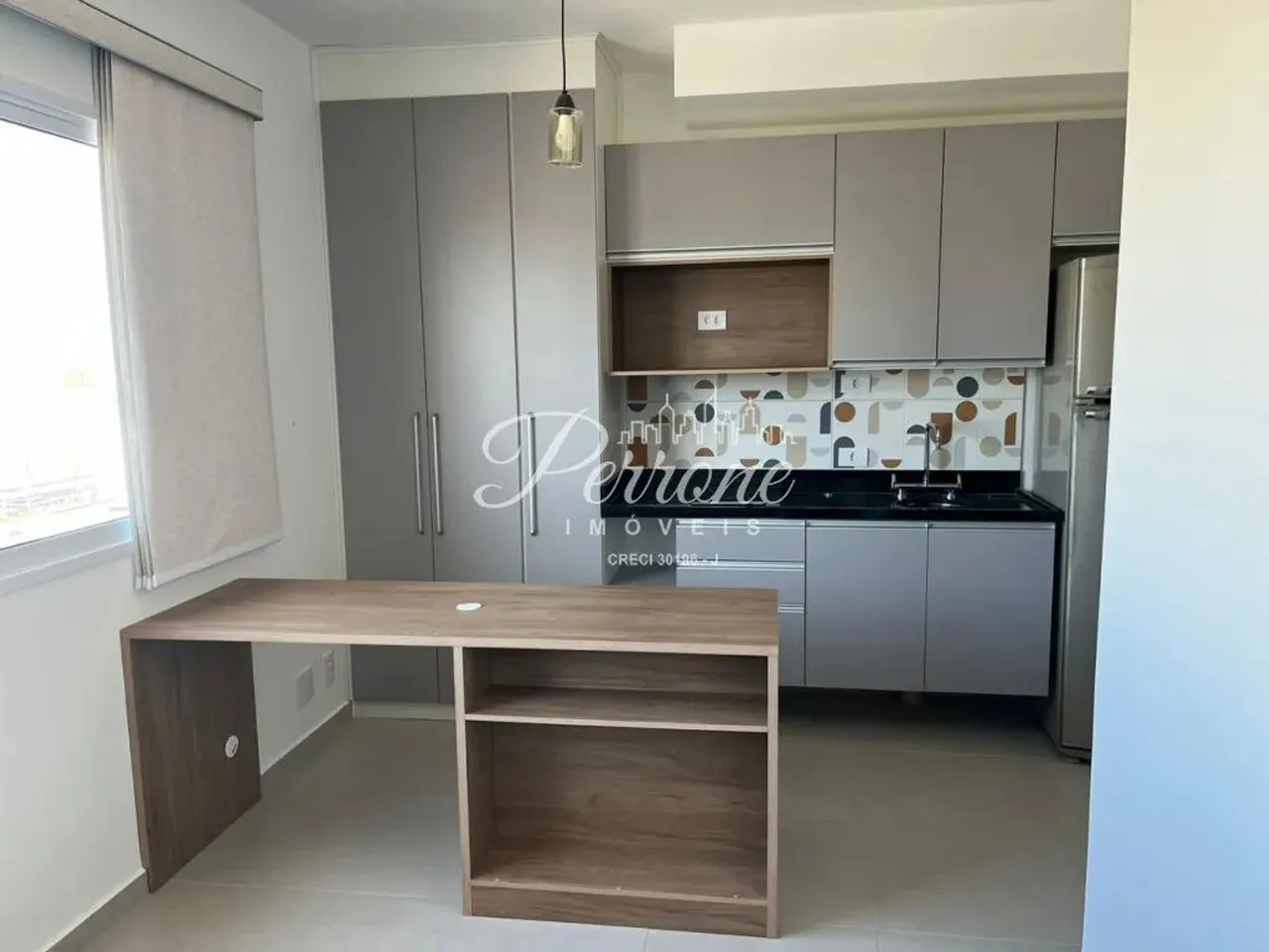 Studio à venda ou locação no Belém, no Condomínio Smart Studios!