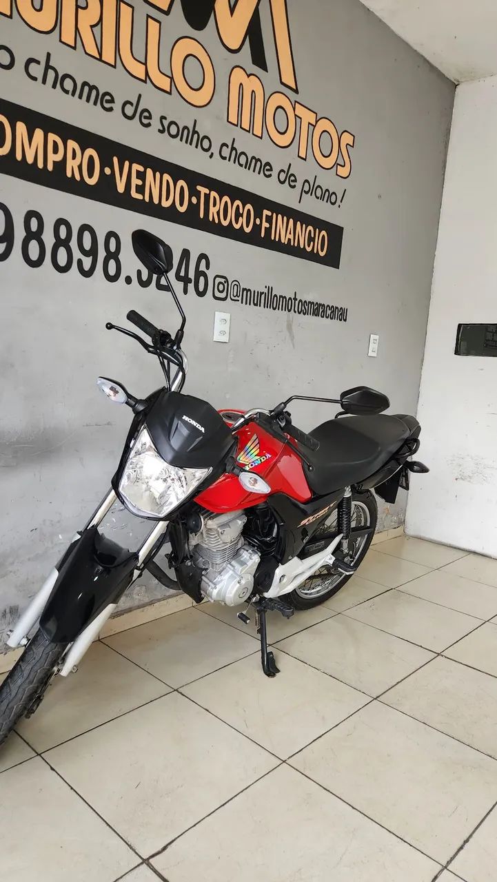  START 160 2024 PROMOÇÃO R$ 16.900,00 - Foto 3