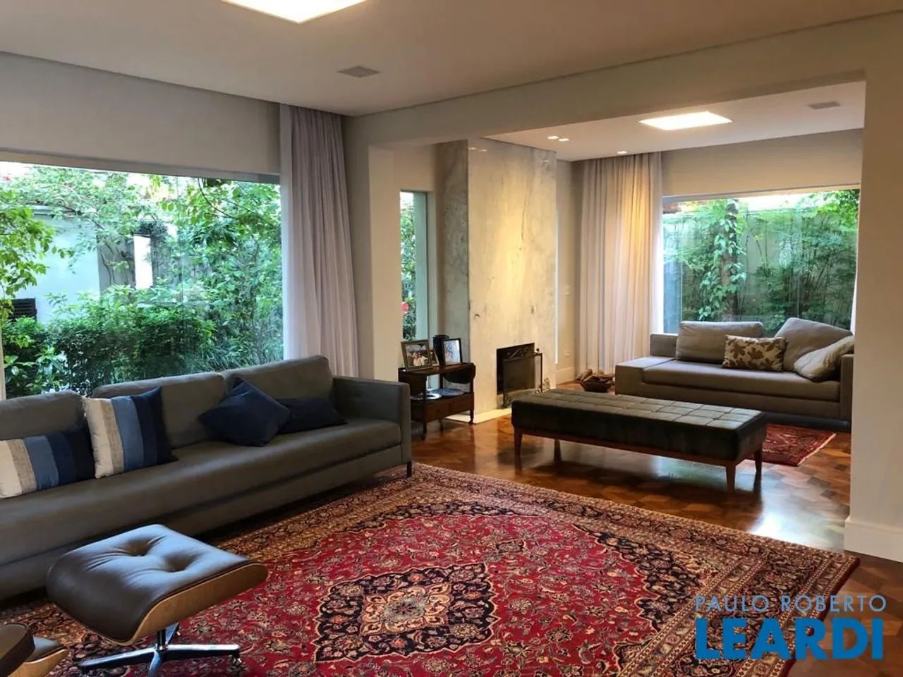 CASA ASSOBRADADA - PERDIZES - SP - Foto 9