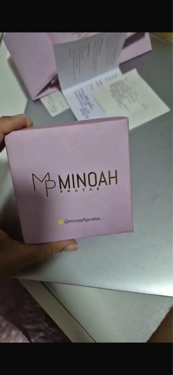 Pulseira feminina prata 925 - Foto 2
