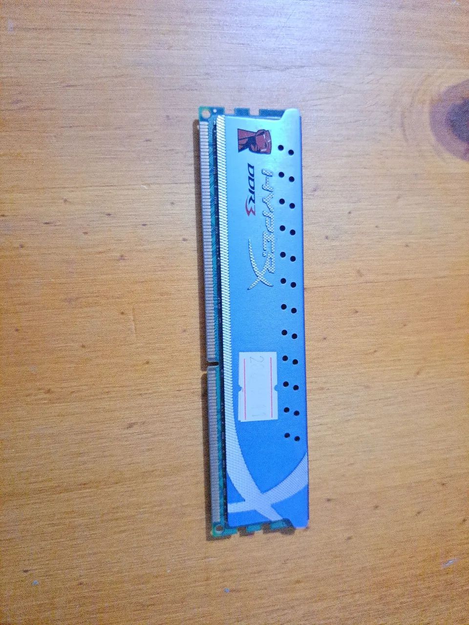 Memória Ram ddr3 4gb - Foto 2