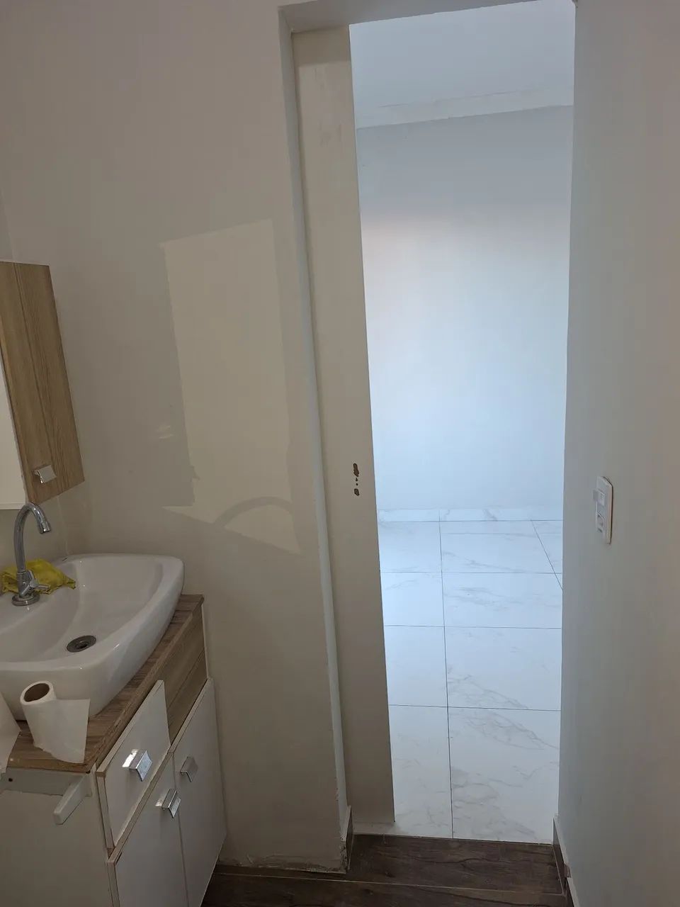 Quarto para locação  - Foto 2