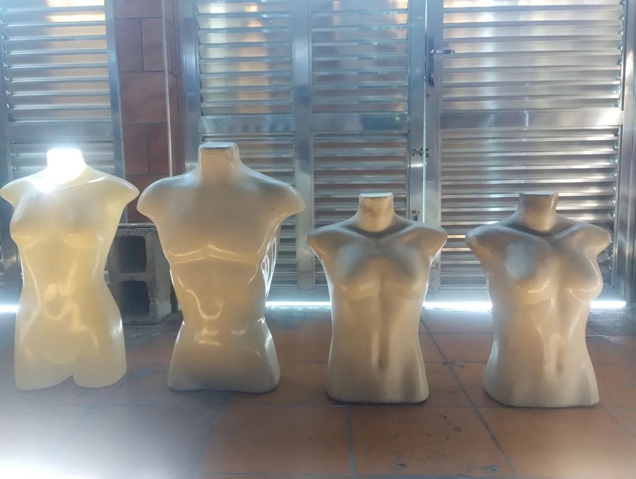 Manequins - Foto 2