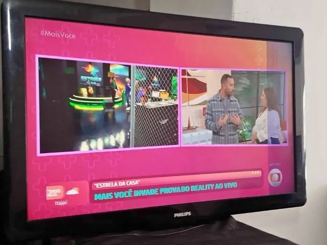 TV 42 POLEGADAS - Foto 2