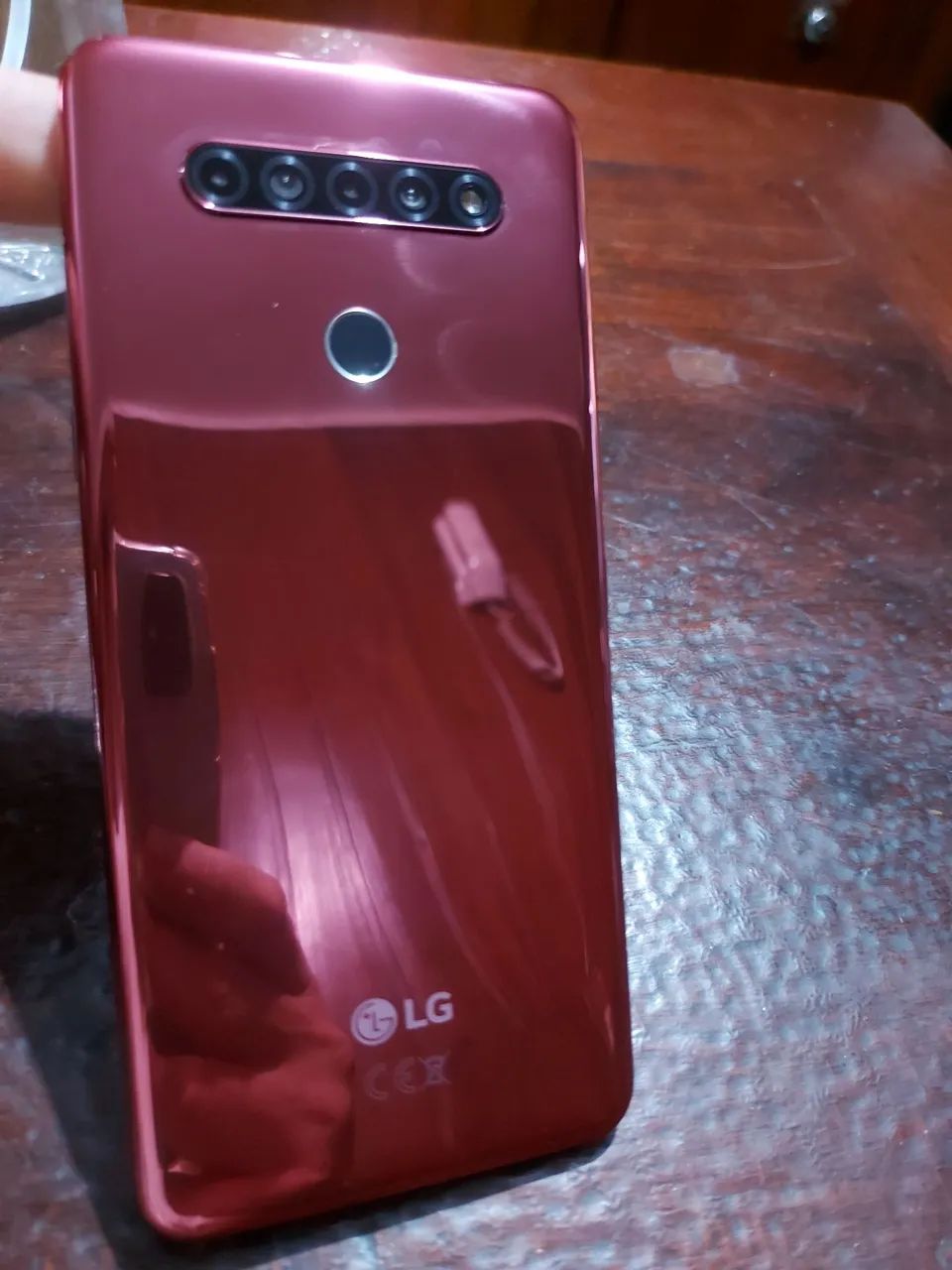 Celular LG  - Foto 2