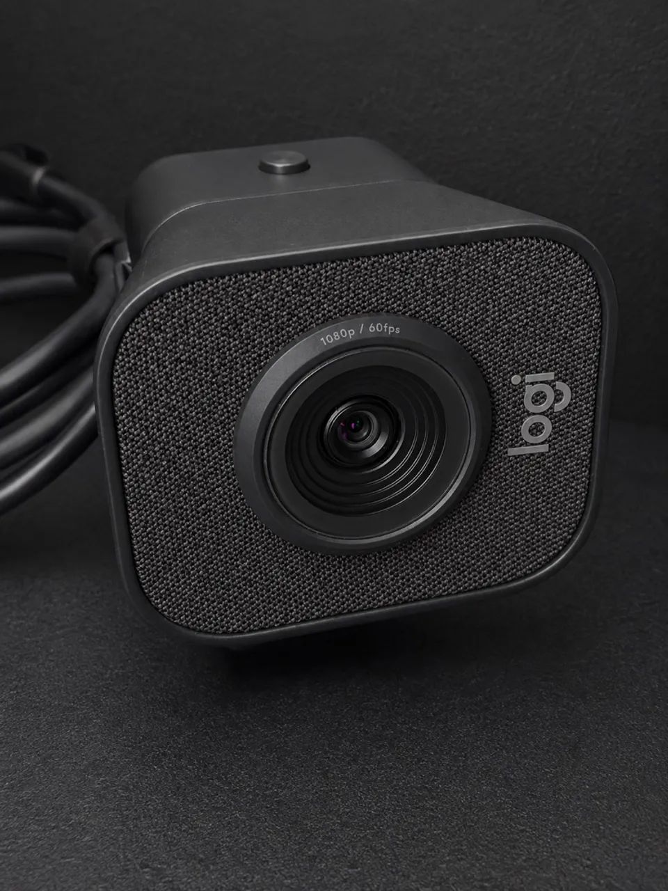 Webcam Logitech StreamCam - Foto 2