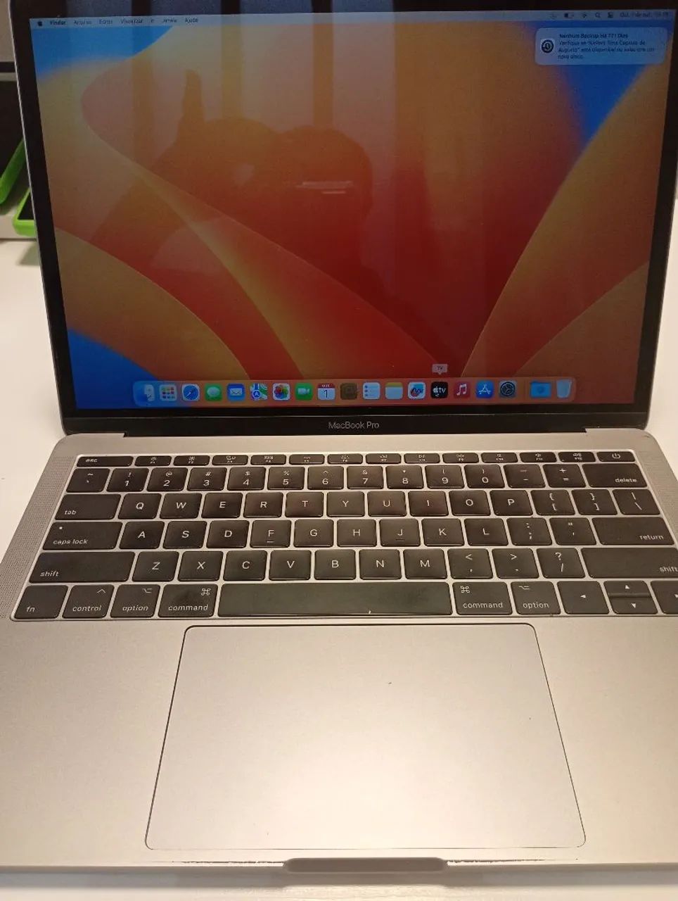 MacBook  - Foto 4
