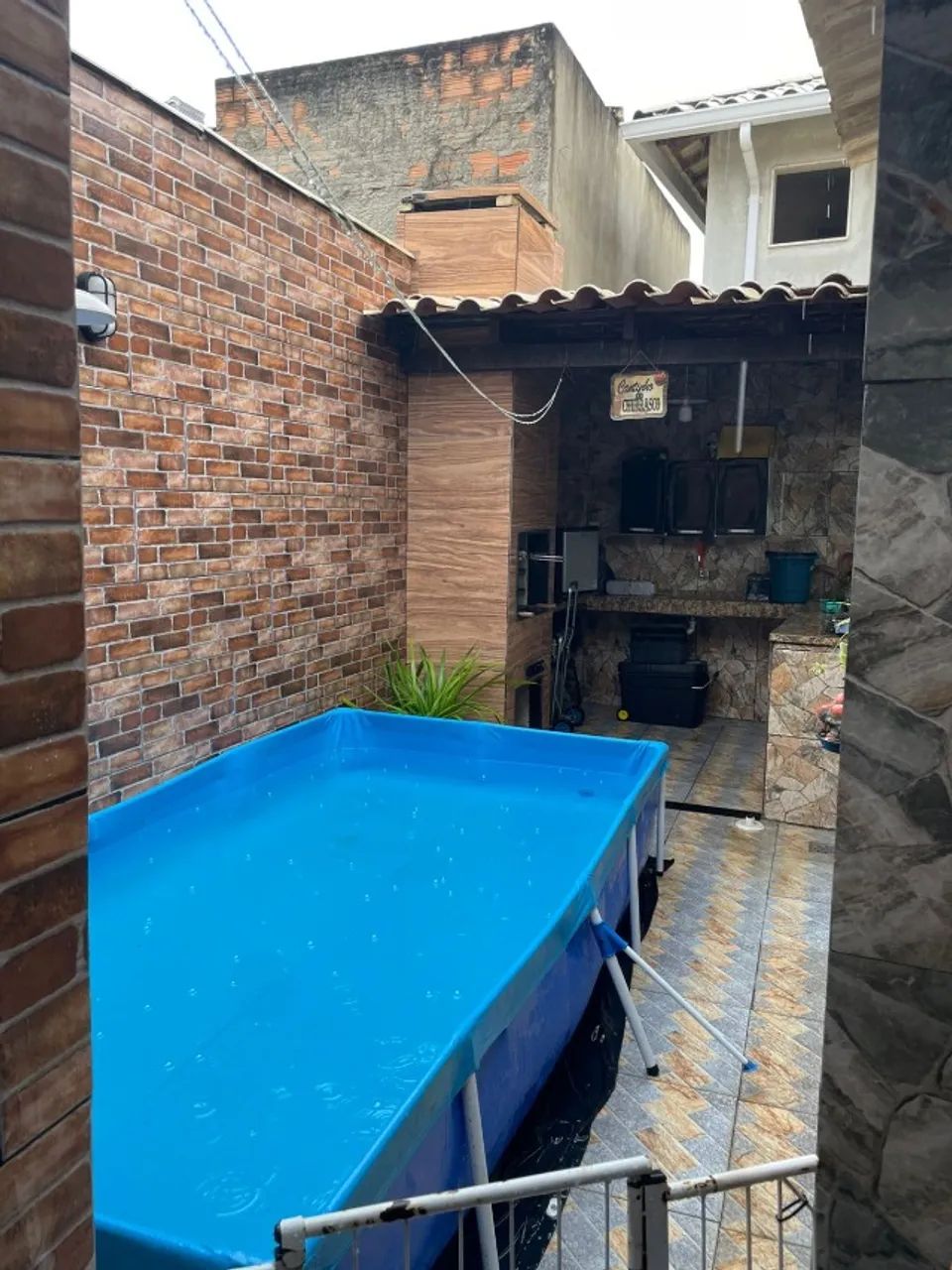 Excelente casa para vender no Magarça   - Foto 4