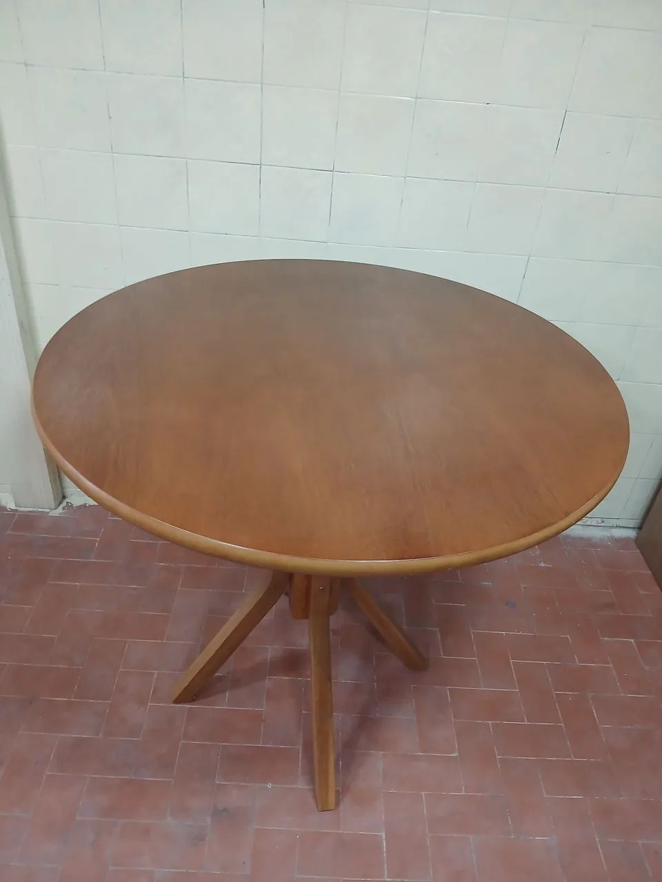 Mesa de madeira  - Foto 4