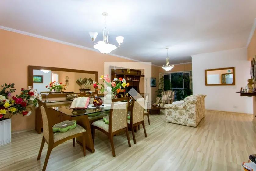 Apartamento à Venda - Vila Assunção, 3 Quartos, 115 m2