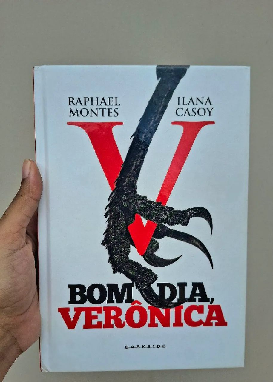 Livros DarkSide  - Foto 3