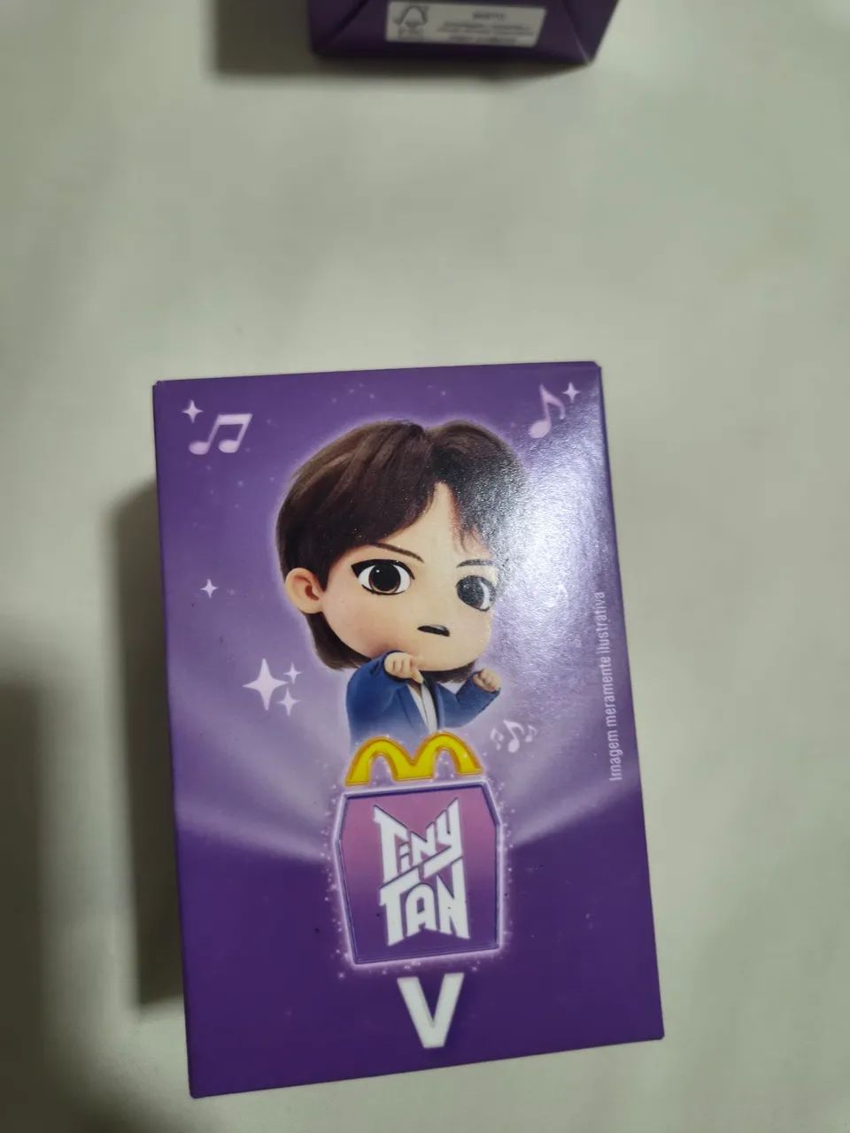 BTS TinyTan 2025 (Leia a descrição) - Foto 3