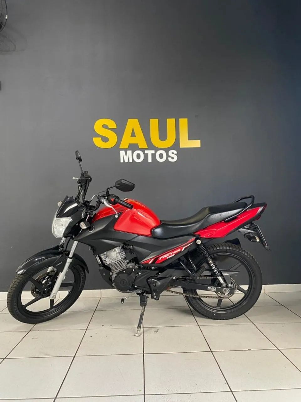 YAMAHA Factor 150 ED - 2022 - Foto 2