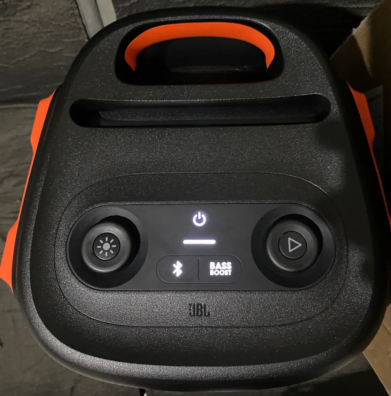 JBL PartyBox 110 - Foto 5