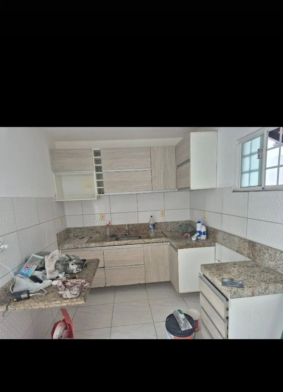 Vendo casa em santana do ipanema  - Foto 4