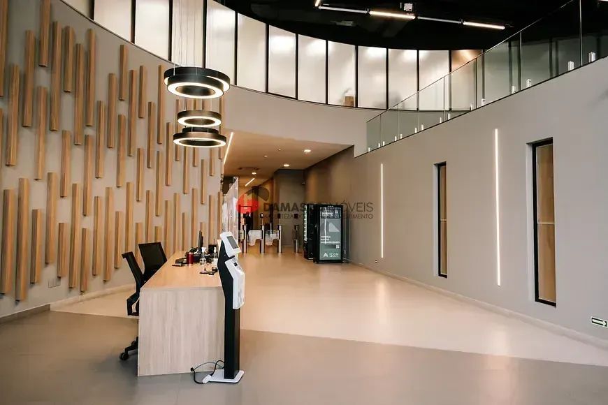 Sala Comercial em Centro - Foto 2