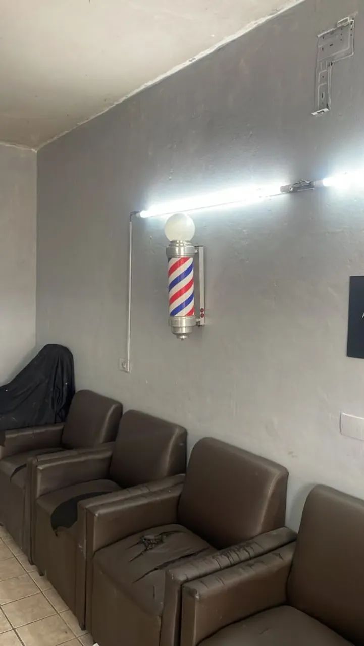 bancada para Barbearia  - Foto 2