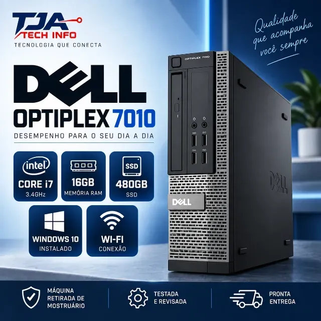 dell optiplex 7010 i7
