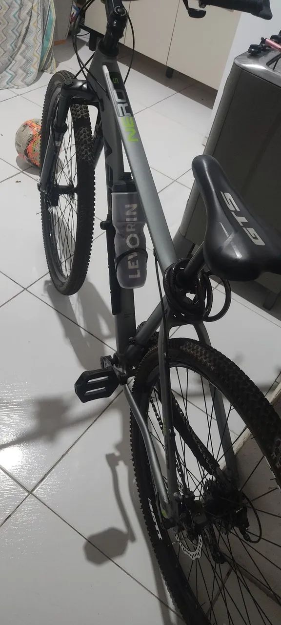 Baike aro 29 - Foto 2