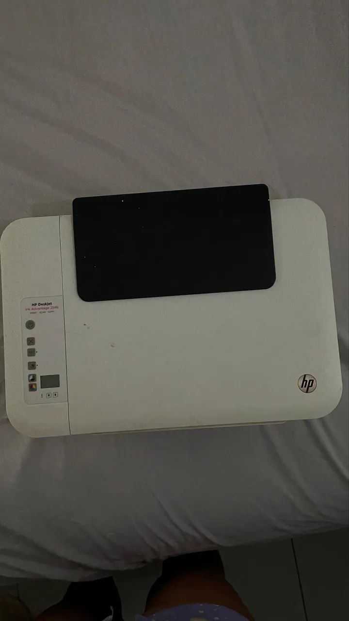Impressora HP - Foto 2