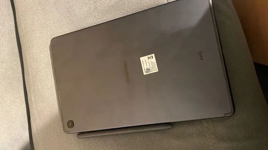 Tablet Samsung Tab S6 Lite 64GB