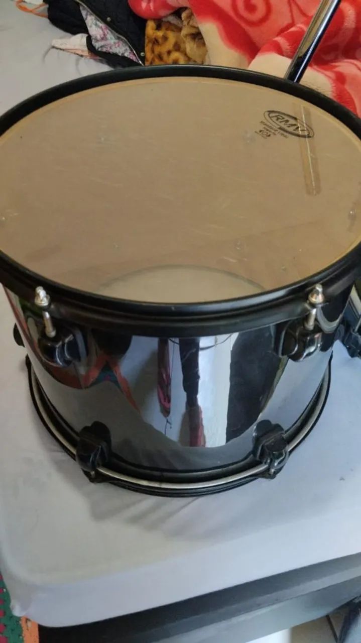 Bateria usada RMV  - Foto 4