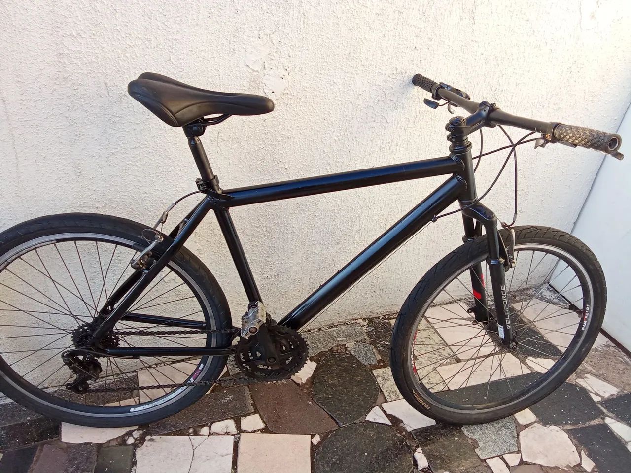 Bicicleta  - Foto 5
