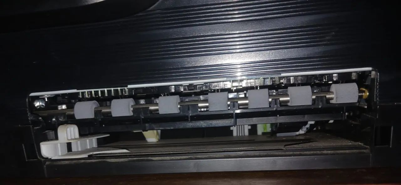 Impressora hp multifuncional!! - Foto 5