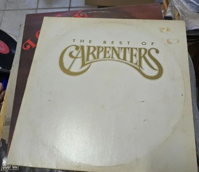 Lote disco vinil lp - Foto 4