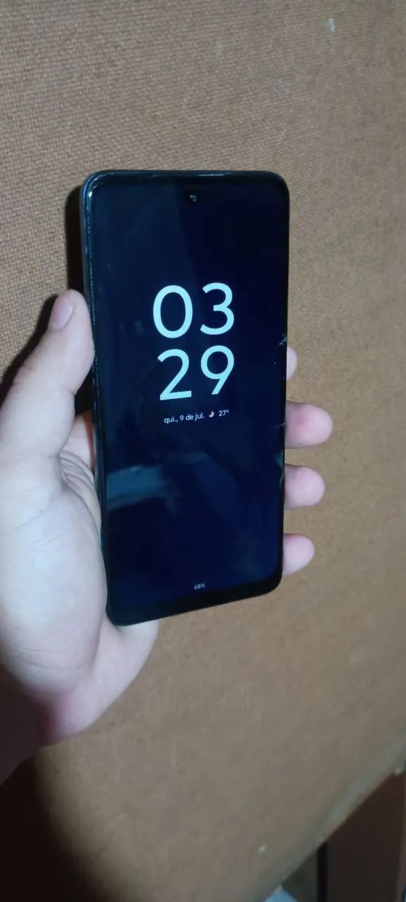Moto G54 AZUL TOP - Foto 2