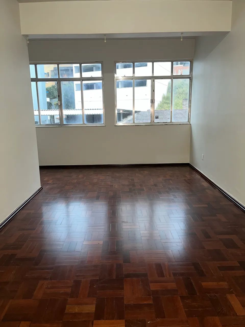 Aluga-se - Apartamento no Guandú