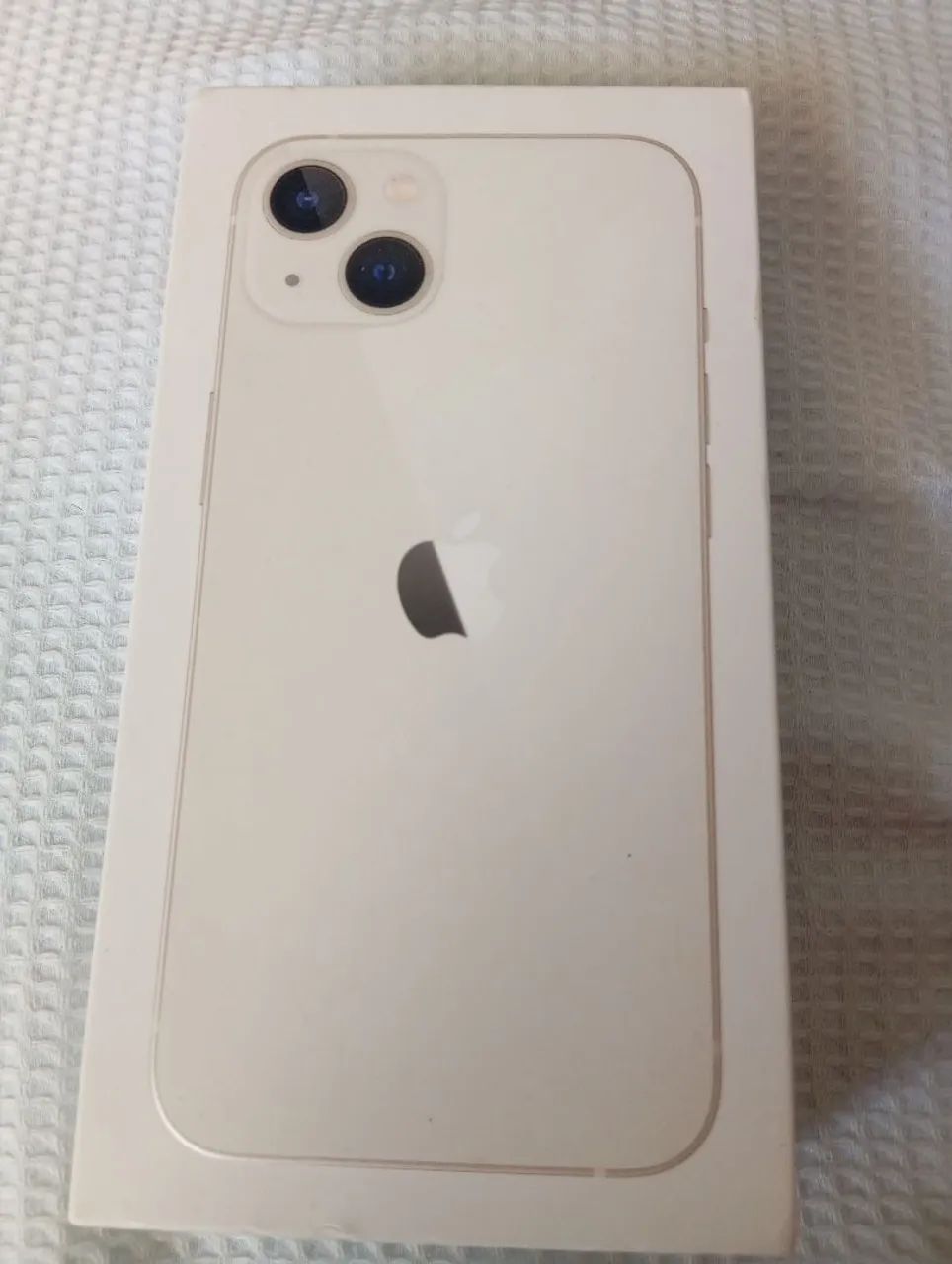 Vendo iPhone 13