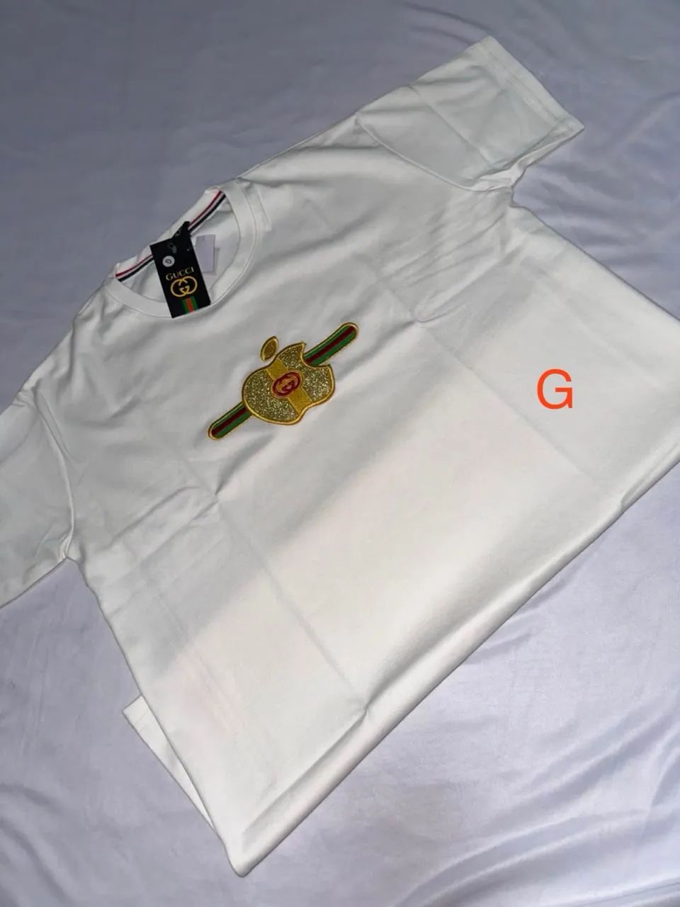 Roupas masculina 