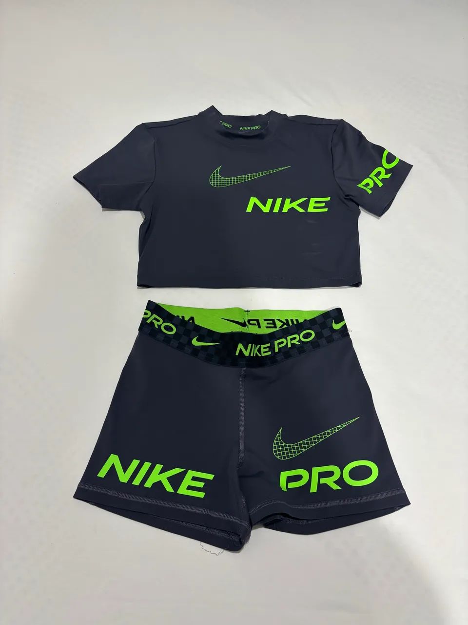 Conjunto Nike 